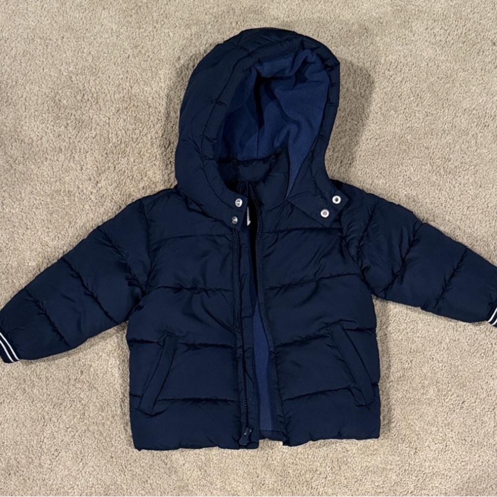 GAP Toddler Navy Jacket